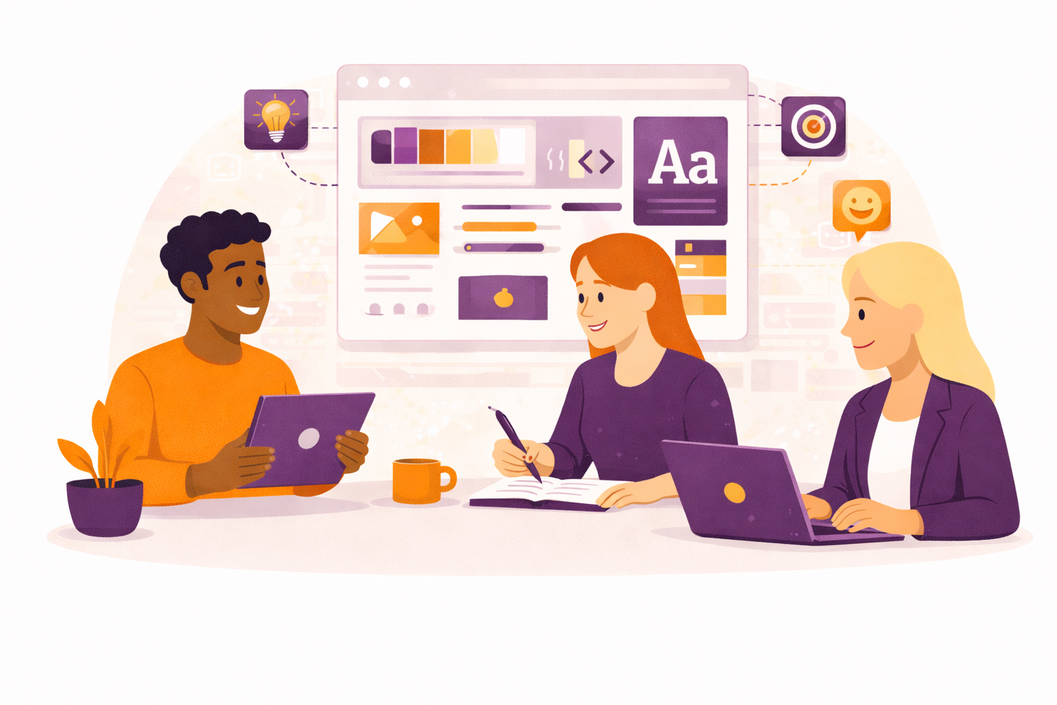 Accélérez votre croissance digitale