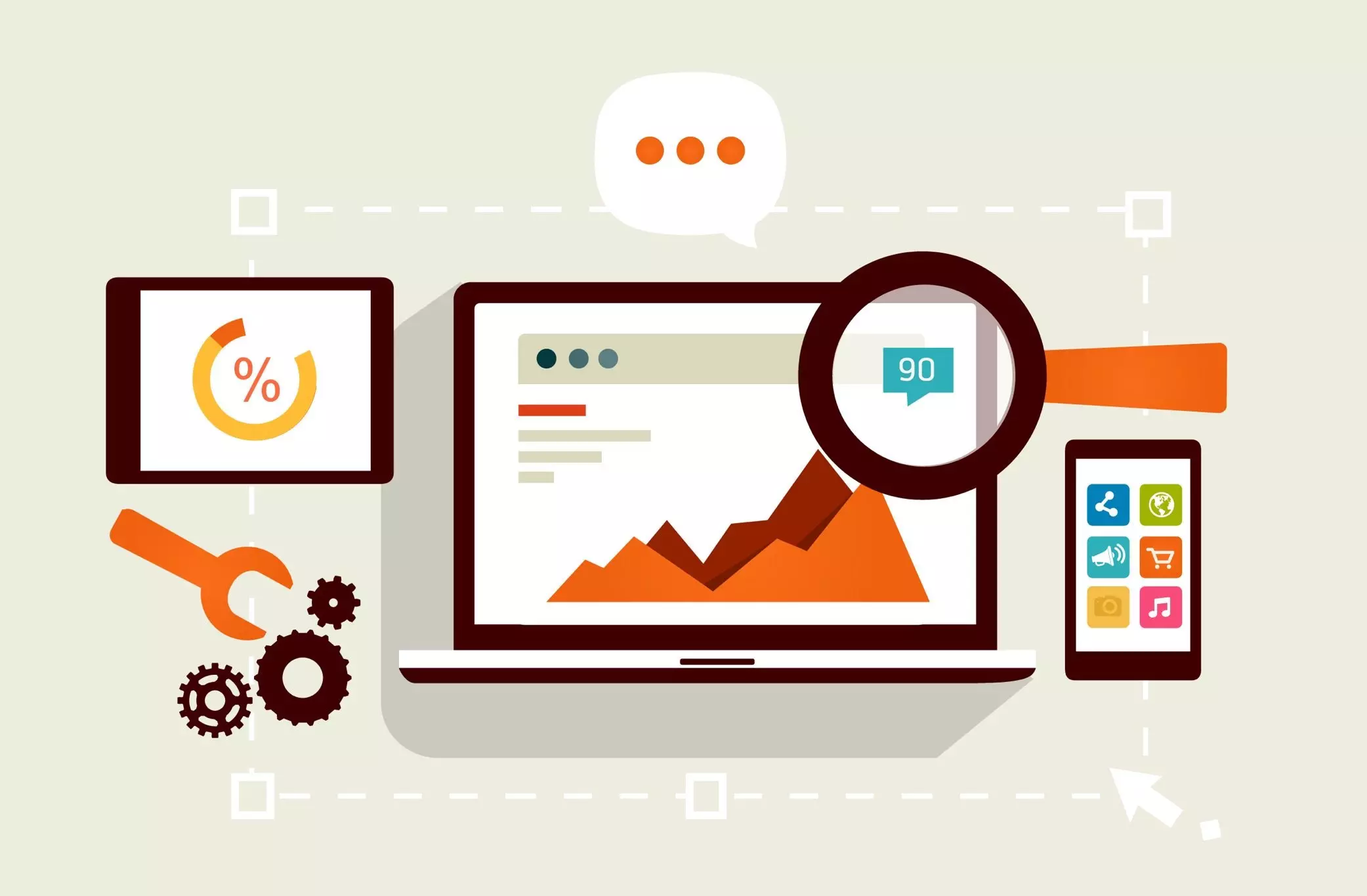 Audit de site web : identifier les opportunités d'amélioration