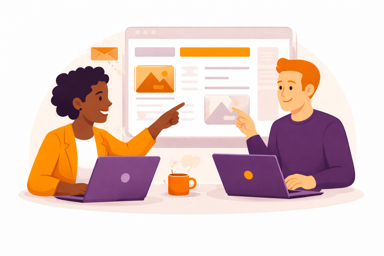 Infogérance & support